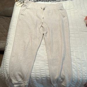 Lululemon Joggers